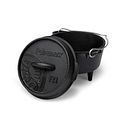 Vorschaubild Petromax Dutch Oven Feuertopf