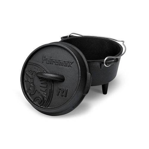Petromax Dutch Oven Feuertopf