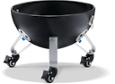 Vorschaubild Napoleon Holzkohle-Watersmoker Apollo 22, 3 in 1 Smoker, Ø57cm