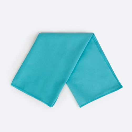 McBrikett Mikrofasertuch Suede 35 x 35 cm - Gewicht 200 gr/qm