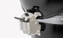 Vorschaubild Weber Holzkohlegrill MASTER-TOUCH GBS PREMIUM E-5770 Ø 57 cm - Black