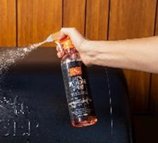 Traeger Reinigungskit 