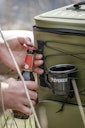 Vorschaubild Petromax Kühlrucksack 27 Liter