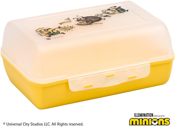 WMF Kinderset 6-teilig MINIONS