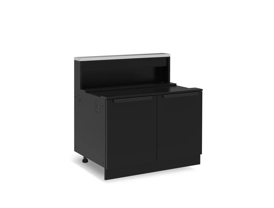 Broil King Outdoorküche Baron MOK - Cabinet 5-Brenner Unterschrank