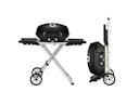 Vorschaubild NAPOLEON Gasgrill TRAVELQ PRO285X, mit klappbaren Wagen