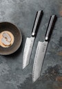 Vorschaubild KAI Kiritsuke Messer SEKI MAGOROKU KANAME 7.75" (19,5 cm)