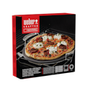 Vorschaubild Weber CRAFTED glasierter Pizzastein - Gourmet BBQ System
