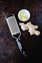 Vorschaubild Microplane Reibe Fein GOURMET Schwarz