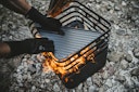 Vorschaubild höfats Feuerhandschuhe Aramid
