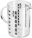 Vorschaubild WMF Messbecher 1,0 l Gourmet