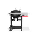 Vorschaubild Weber Performer Smart Holzkohlegrill 57 cm Black Modell 2026