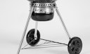 Vorschaubild Weber Holzkohlegrill MASTER-TOUCH GBS SE E-5755 Ø 57 cm - Black