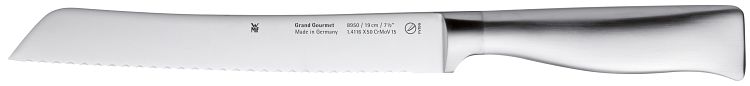 WMF Grand Goumet Messerblock Set 6tlg.