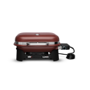 Vorschaubild Weber Elektrogrill LUMIN COMPACT - Red