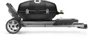 Vorschaubild NAPOLEON Elektrogrill TRAVELQ™ PRO285EX, mit klapbaren Wagen