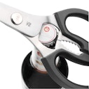Vorschaubild WMF Haushaltsschere 21 cm mit Öffner