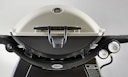 Vorschaubild Weber Q 3200 Station Gasgrill Maroon 
