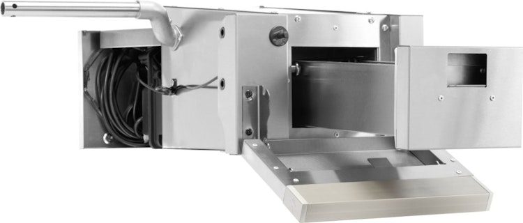 Napoleon Elektrische Räucherbox für PRO500V