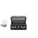 Vorschaubild Broil King Einbau-Gasgrill BARON 590 Shadow