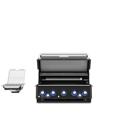 Broil King Einbau-Gasgrill BARON 590 Shadow