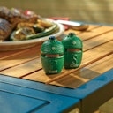 Vorschaubild Big Green Egg Salz und Pfeffer Streuer EGGs