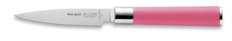 DICK Officemesser PINK SPIRIT 9 cm