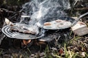 Vorschaubild Petromax Stapelrost aus Gusseisen