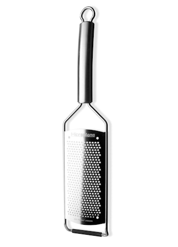 Microplane Reibe Fein PROFESSIONAL Edelstahl