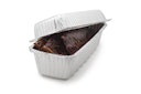 Vorschaubild Broil King Rib Roaster Aus Massiver Alufolie
