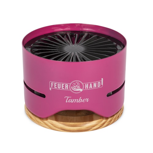 Feuerhand Tischgrill Tamber