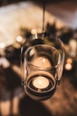 Vorschaubild höfats GRAVITY CANDLE Hängesystem