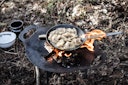 Vorschaubild Petromax Grill- und Feuerschale