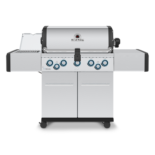 Broil King Gasgrill REGAL S 590 IR mit Gussrosten Broil King Gasgrill REGAL S 590 IR mit Gussrosten