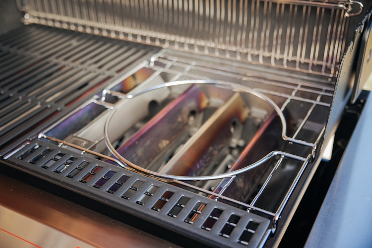 Weber CRAFTED Basis-Rahmen-Set - Genesis