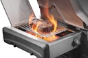 Vorschaubild NAPOLEON Gasgrill Rogue PRO-S 525 mit Gußrosten, Schwarz