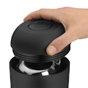 Vorschaubild WMF Isolierkanne Kaffee 1,0l Impulse schwarz