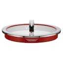 Vorschaubild WMF Glasdeckel 24 cm Function 4