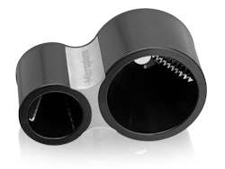 Microplane Spiralschneider SPECIALTY Schwarz