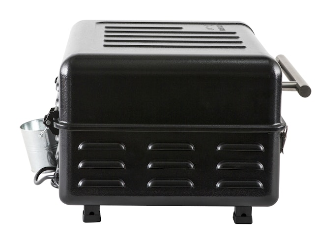 Traeger Pelletgrill RANGER - GRILLEN & SPAREN BUNDLE