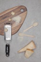 Vorschaubild Microplane Sternenklinge GOURMET Schwarz