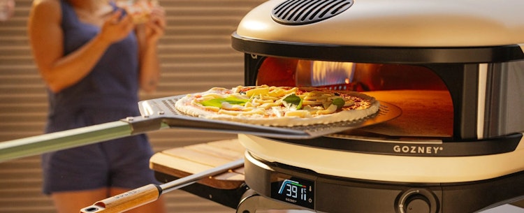 GOZNEY Pizzaheber Pro 14" (35 cm)