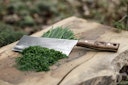 Vorschaubild Petromax Hackmesser 17 cm