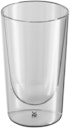 Vorschaubild WMF KINEO Latte Macchiato Glas 2-teilig