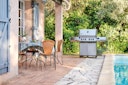 Vorschaubild NAPOLEON Gasgrill Prestige 500, Connected, Edelstahl 
