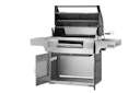 Vorschaubild NAPOLEON Holzkohlegrill CHARCOAL PROFESSIONAL, Edelstahl