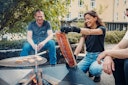 Vorschaubild höfats Flammlachsbrett