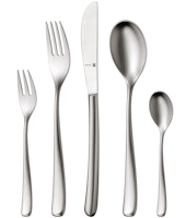 WMF Vision Besteck-Set, 66-teilig, Cromargan protect®