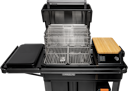 Vorschaubild Traeger Pelletgrill TIMBERLINE