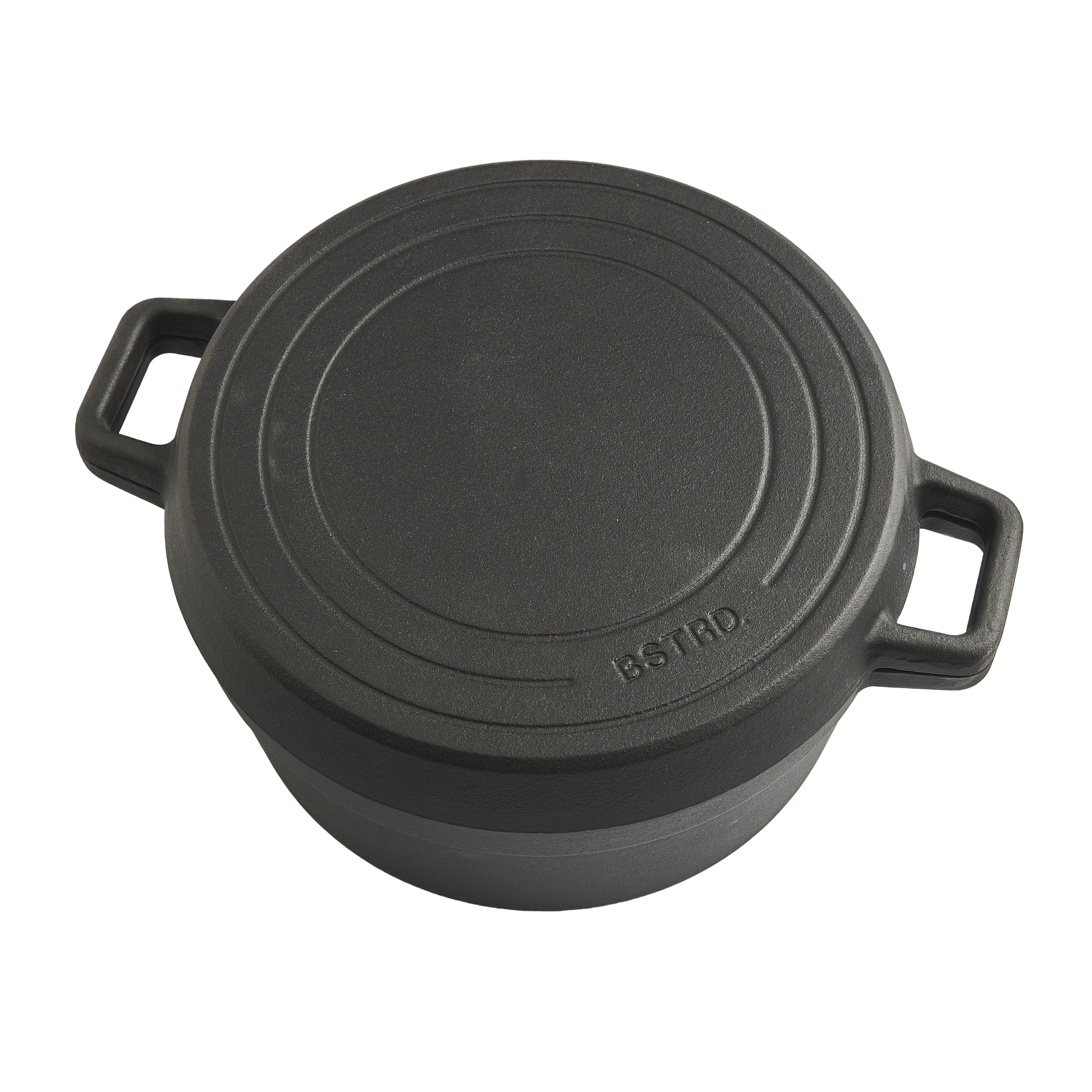 BSTRD. Dutch Oven 24 cm